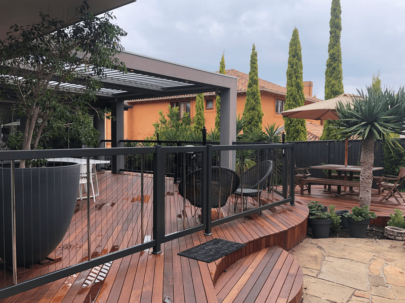 Guide to Effective Pool Fencing & Safety