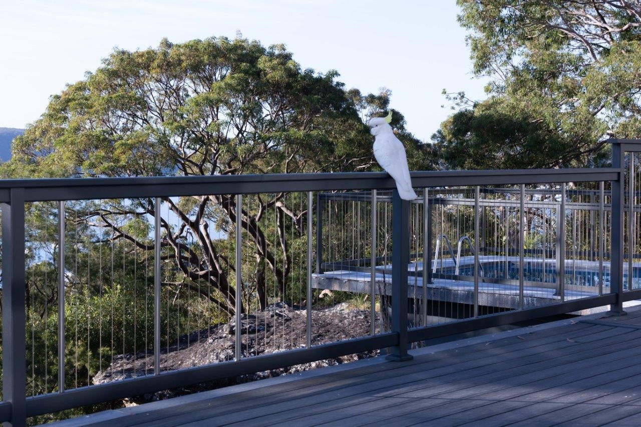Australian-Made Balustrades & Warranties: What Really Matters